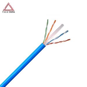 Fabricantes de cables Cat5e, <span class=keywords><strong>cable</strong></span> <span class=keywords><strong>cat</strong></span> 5e de cobre de 305 m - Product Image 6