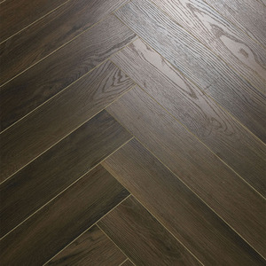 <span class=keywords><strong>Plancher</strong></span> stratifié HDF haute brillance 8 mm, 10 mm, 12 mm, résistant <span class=keywords><strong>à</strong></span> l'eau, en vente - Product Image 6