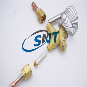 Danfoss Original T2/TE2 Valve d'expansion thermique-068Z3209 Connexion filetée/balance externe - Product Image 6