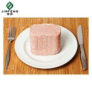 हलाल डिब्बाबंद कोशेर शैली मांस - Product Image 3