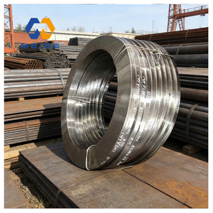 Engineering Iron Rings - Durable and Versatile Solutions