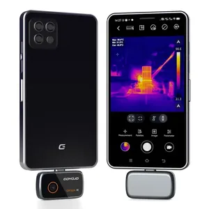 Cámara de Inspección y Reparación GW192A 192X192 para Teléfonos Android, Compatible con OEM y ODM, Producto Nuevo - Product Image 1