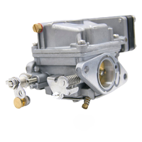 Carburateur TK pour moteur hors-bord 2 temps 15/20/30/40 HP