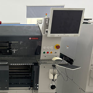 Yamaha SMT-Linienmaschine YS12 YS12F YS12P SMD Pick-and-Place für <span class=keywords><strong>PCB</strong></span>-LED-Montage - Product Image 6