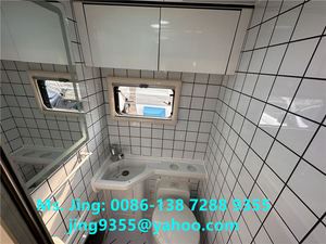 Camionnette de <span class=keywords><strong>camping</strong></span> miniature YUEJIN 4x2 à transmission manuelle, <span class=keywords><strong>camping</strong></span>-<span class=keywords><strong>car</strong></span> <span class=keywords><strong>pas</strong></span> <span class=keywords><strong>cher</strong></span> à vendre - Product Image 6