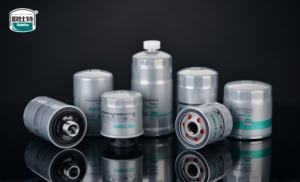 חדש מסנן שמן ביצועים גבוהים Md135737 עבור מיצובישי מכוניות מתכת - Product Image 4