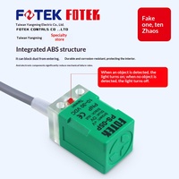 Capteur de proximité d'origine Fotek, type 86, garantie 1 an, PS-05N PS-05P 05PB PS-05NB