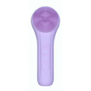 Trending Beauty Products Skin Care Deep Face Cleaning Exfoliating Sonic Facial Cleansing Brush