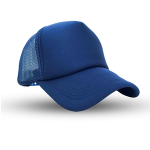 Casquettes Trucker en Maille Personnalisées en Gros – Casquette Trucker Classique avec Fermeture Snapback – Casquette Trucker en Maille Brodé Personnalisé pour Hommes - Product Image 5