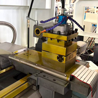 Tour CNC à banc horizontal CK6150X1000, commande GSK, haute précision et haute productivité, capacité moyenne, longueur de pièce maximale 1000 mm