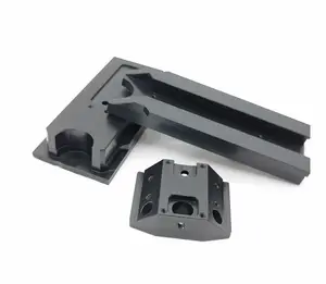 Layanan Laser mesin cnc aluminium Anodized, suku cadang Oem, mesin cnc aluminium Anodized warna berkualitas tinggi