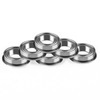 Rodamiento de Brida F117 7x11x3mm ZZ Sellado, Rodamiento Miniatura para Aplicaciones de Juguetes - Product Image 5