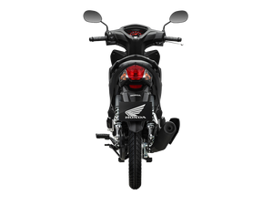 มอเตอร์ไซค์คุณภาพสูง Wave RSX FI 110cc ระบบหัวฉีดน้ำมันเชื้อเพลิง PGM-FI สปอร์ตพิเศษ พร้อมดิสก์เบรก ล้อแม็กซ์ สำหรับส่งออก - Product Image 5