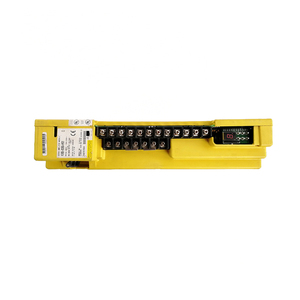 A06B-6089-H101 FANUC Servo Drive Amplifier Module A06B-6089-H101 Spare parts supplier - Product Image 1