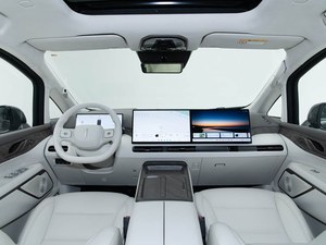 Nuevo Auto Chino Wey Gaoshan 2025 Alpine Hi4 4WD 7 1.5T 215kW L4 Híbrido Enchufable MPV Mediano-Grande NEDC 980km Eléctrico 172km - Product Image 6