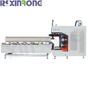 PVC-O Pipe Making Machine Xinrongplas Factory Supply OPVC Pipe Production Machine