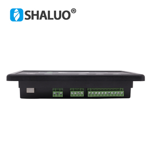 Piezas de repuesto para generador diésel, módulos de placa de Panel de Control, controlador inteligente Genset, reemplazo DSE 6120 - Product Image 4