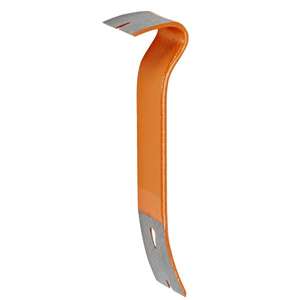 PICARD - 0004699-001 Pinçage BlackGiant®Flat-Bar N ° 46X - EAN 4016671034165 MARTEAUX ET CISEAUX - Product Image 1