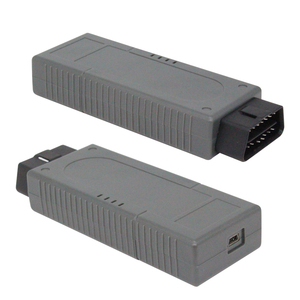 Escáner de Diagnóstico para Autos <span class=keywords><strong>VAG</strong></span> 6154A Wifi con Chip Completo FW 1.6.6, Lector de Códigos OBD2, Herramienta de Programación y Diagnóstico 6154A - Product Image 4