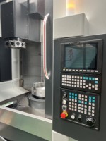 Tour vertical CNC de précision PRCS LC1000, nouveau, avec rail à rouleaux axe Z de 800 mm, haute stabilité, robuste, automatique et multifonctionnel