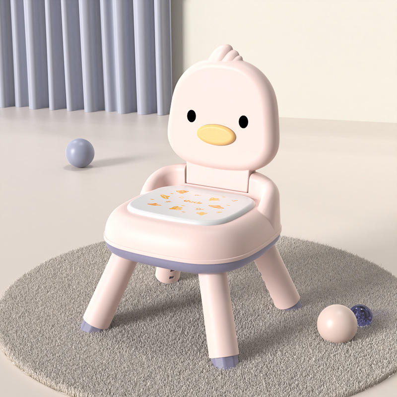 สเตลล่า พิงค์ - เบาะรองนั่งนุ่มพีวีซี