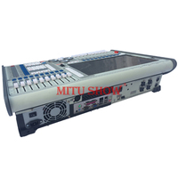 MITUSHOW Tiger 2048ch console de lumière de scène gradation 512 contrôleur dmx