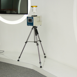 TSP/PM10/PM2.5 Particulate and Air Sampler FY-DQ101 - Product Image 6