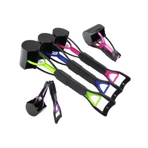 Pala plegable para caca de mascotas, mango largo, pala para caca para perros grandes y pequeños, mandíbula para recoger residuos para todas las superficies - Product Image 6
