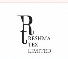 M S RESHMA TEX LIMITED logo