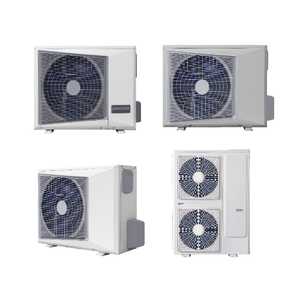 10kW 34100BTU 3.6HP Eco-Friendly VRF Duct Type <b>Air</b> <b>Conditioner</b> R410A Twin-Rotary Compressor Floor/Ceiling Home High Efficiency 1 - Product Image 1