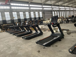 Appareil de cardio-training commercial avec écran LED, nouveau design, pour salle de sport - Product Image 2
