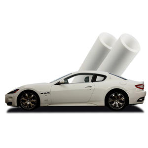 Custom Usa qualità 7.5 Mil <span class=keywords><strong>pellicola</strong></span> in <span class=keywords><strong>poliuretano</strong></span> trasparente Tpu Ppf per auto <span class=keywords><strong>pellicola</strong></span> <span class=keywords><strong>protettiva</strong></span> autorigenerante Ppf <span class=keywords><strong>pellicola</strong></span> <span class=keywords><strong>protettiva</strong></span> - Product Image 1