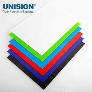 <span class=keywords><strong>แผ่น</strong></span>พลาสติกอะคริลิคใสสำหรับงานหล่ออัดขนาด5มม. 4ft x 8ft - Product Image 5