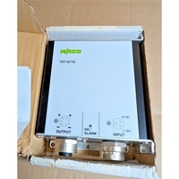 Fuente de Alimentación Conmutada 787-6716, Entrada 100-240V / Salida 24VDC, 4A IP67 (Nueva)