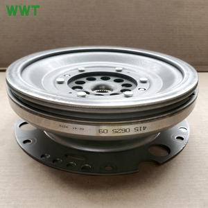 Volante Bimasa <span class=keywords><strong>de</strong></span> Transmisión Automática <span class=keywords><strong>de</strong></span> Alto Estándar WWT 0B5 <span class=keywords><strong>A4</strong></span> <span class=keywords><strong>B8</strong></span> 2.0T DSG, Pieza <span class=keywords><strong>de</strong></span> Repuesto para <span class=keywords><strong>Caja</strong></span> <span class=keywords><strong>de</strong></span> <span class=keywords><strong>Cambios</strong></span> 0B5 <span class=keywords><strong>A4</strong></span> <span class=keywords><strong>B8</strong></span> 2.0T - Product Image 3