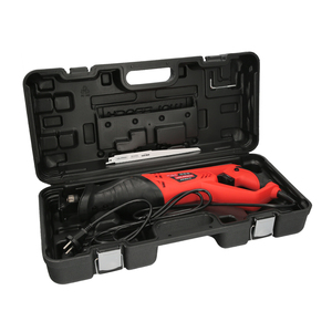 Sega a sciabola da 900 Watt. Con velocità variabile, capacità di taglio: legno 115 mm / acciaio 8 mm. - Product Image 4