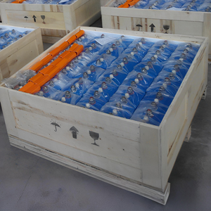 Batería Recargable Alcalina de Níquel-Cadmio (NiCD) de 1.2V 20AH GN20 KPL20 de Baja Tasa de Descarga, IEC60623, Energía de Respaldo KL20P - Product Image 5