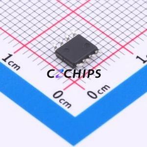 Amplificador operacional de chip IC de circuito integrado AD8662ARZ de alta calidad - Product Image 2