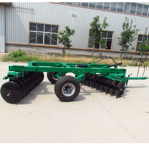 YUNTAI Grada de discos Agro mettre en œuvre pour l'agriculture - Product Image 4