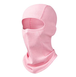 Cagoule de moto personnalisée en gros, respirante, protection solaire, ventilation maximale, respiration aisée, doublure de casque rafraîchissante - Product Image 6