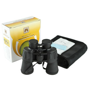 Alta potencia 7x5 0/10x50 BAK4 Full Metal gran angular de alta definición <span class=keywords><strong>Paul</strong></span> binoculares para observación de aves al aire libre caza <span class=keywords><strong>y</strong></span> senderismo - Product Image 4