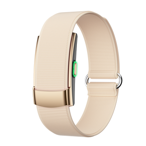 Nueva Pulsera Inteligente sin Pantalla QX Air Rate 178+, con Más de 178 Modos Deportivos, Resistente al Agua, Gloryfit Pro - Product Image 3