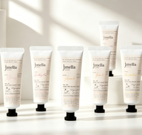 JMELLA en FRANCIA Set de Crema de Manos Perfumada, Cuidado de la Piel Coreano, Crema de Manos de Peonía en Flor de Venta Caliente 50ml al por Mayor