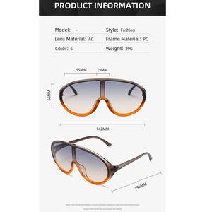 <span class=keywords><strong>Occhiali</strong></span> <span class=keywords><strong>da</strong></span> <span class=keywords><strong>sole</strong></span> Vintage interi per donne uomo moda <span class=keywords><strong>occhiali</strong></span> <span class=keywords><strong>da</strong></span> <span class=keywords><strong>sole</strong></span> oversize alla moda tonalità femminili maschera triangolare UV400 <span class=keywords><strong>occhiali</strong></span> <span class=keywords><strong>da</strong></span> <span class=keywords><strong>vista</strong></span> - Product Image 5