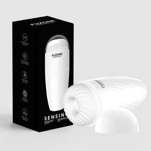 Masturbatore con Vibrazione Sensoriale e Pronuncia, Ricarica USB, Realistico, per Adulti, Impermeabile IPX7, Direttamente dalla Fabbrica - Product Image 6