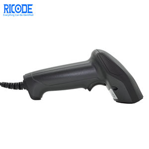 <span class=keywords><strong>Lecteur</strong></span> de codes-barres 2D mégapixels à prix compétitif, <span class=keywords><strong>lecteur</strong></span> de codes QR, scanner de codes-barres commercial - Product Image 4