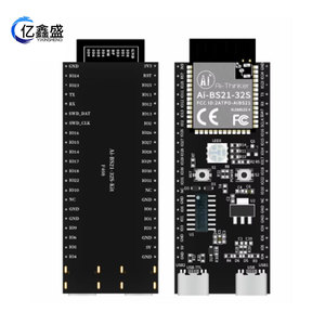 Ai-thinker บอร์ดพัฒนา BLE5.4 Ai-BS21-32S SLE1.0โมดูล starflash MCU - Product Image 4