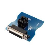 Nuevo Adaptador Original CGDI M35080/35160 para Programador CG PRO 9S12 Modelo Ace CGDI M35080/35160