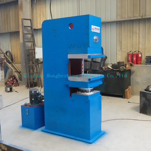 65t hàm lốp cao su lưu hóa lưỡi gạt nước máy làm - Product Image 3