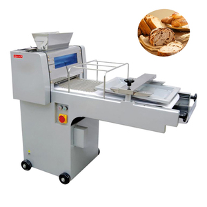 French Baguette Long Loaf Bread Molding Toast Moulder and Loaf Bread Automatic Toast Dough Maker - Product Image 2
